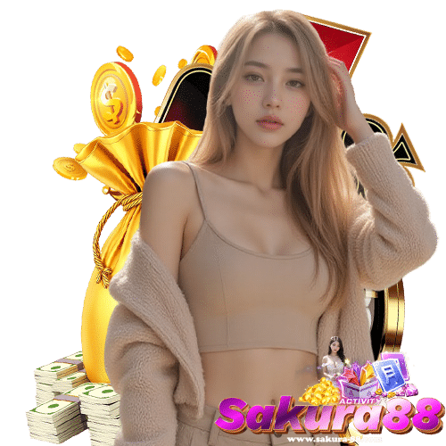 sakura88 เว็บตรง